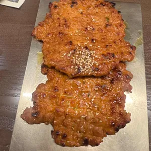 메밀단편 사진