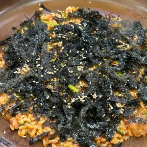 해송 돌판닭찜 사진