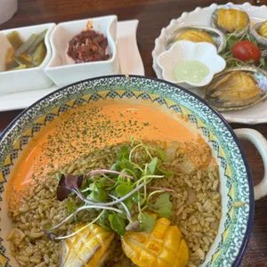 어느 멋진 날 리뷰 사진
