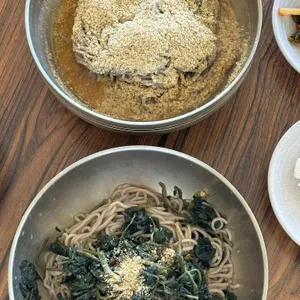남경막국수 사진
