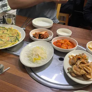 산천마루 사진