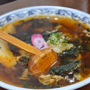 삼동소바 사진