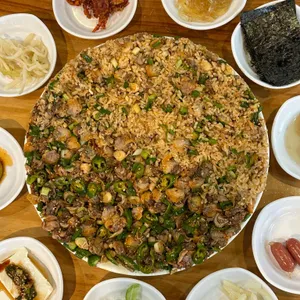 엄지네포장마차 리뷰 사진