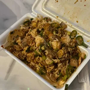 엄지네포장마차 리뷰 사진