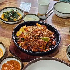 청솔향기 사진
