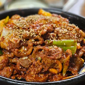 청솔향기 사진
