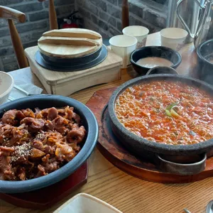 영종쌈밥 리뷰 사진