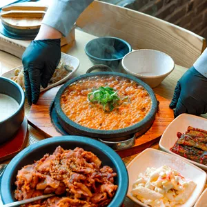 영종쌈밥 리뷰 사진