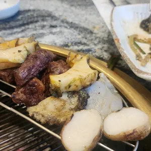 서울안심축산정육식당 사진