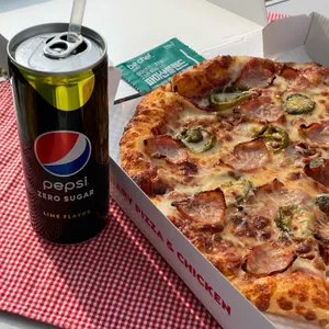 잭슨피자 대표 사진