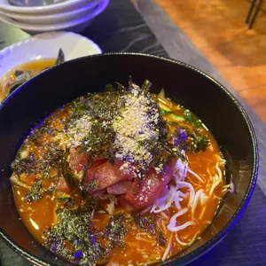 미남참치 사진