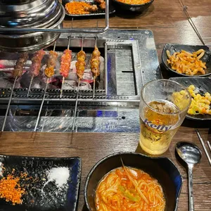 다와양꼬치 리뷰 사진
