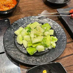 다와양꼬치 사진