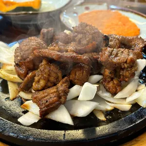 띠울 석갈비 사진