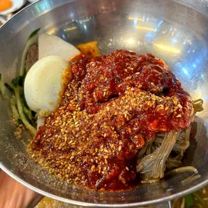 띠울 석갈비 사진
