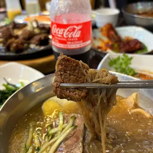 띠울 석갈비 사진
