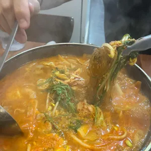 황금양곱창숯불구이 사진