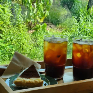 카페 앙 그랑 사진