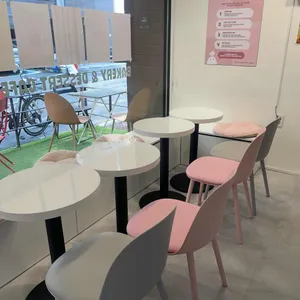 크럼블 리뷰 사진