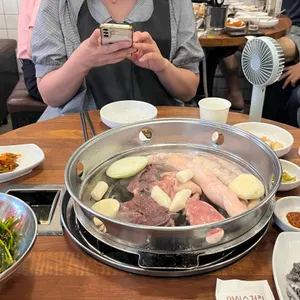 미사원조곱창 사진