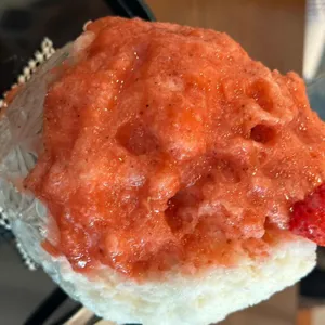 부빙 사진