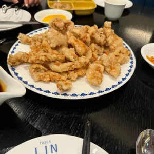 테이블린 사진