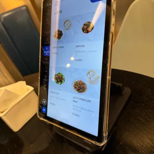 테이블린 리뷰 사진