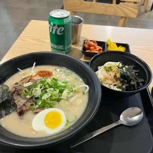 잇또라멘 사진