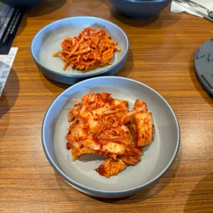 미사칼국수 사진