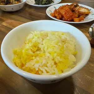 문호리 국밥집 사진