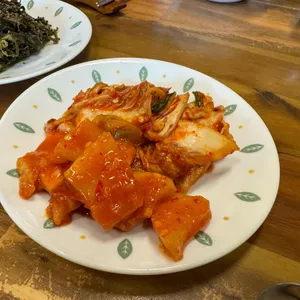 문호리 국밥집 사진