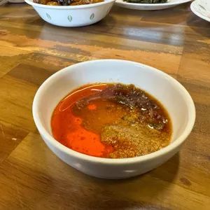 문호리 국밥집 사진