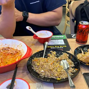 탕화쿵푸마라탕 사진