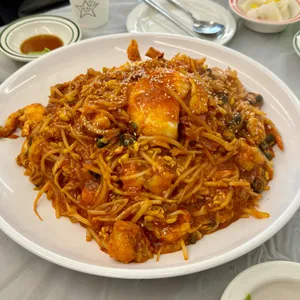 해웅해물아구찜 사진