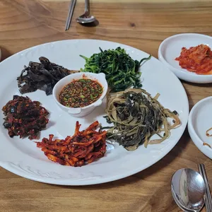 보배식당 사진