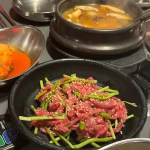 월화고기 리뷰 사진