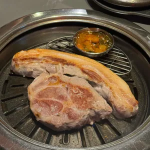월화고기 리뷰 사진