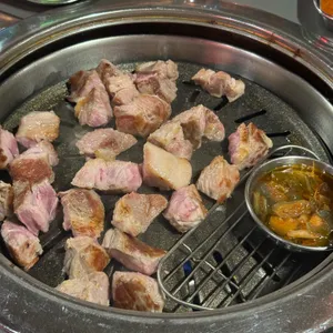 월화고기 리뷰 사진