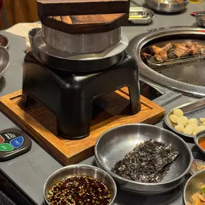 월화고기 리뷰 사진
