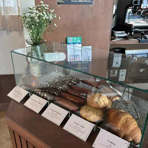류이즈 커피바 사진