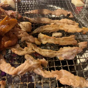 한가네숯불닭갈비  사진