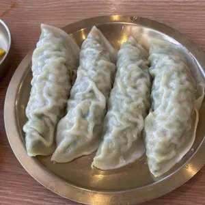 교동면옥 사진