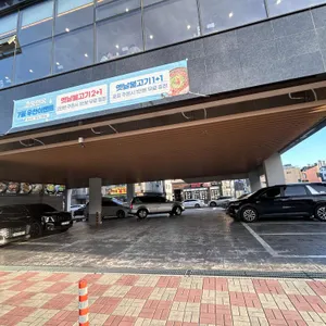 교동면옥 리뷰 사진
