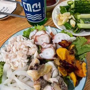 한길포장마차 사진