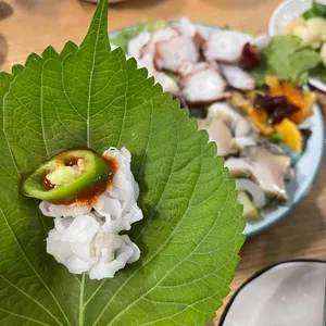 한길포장마차 사진