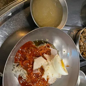 고기하다 사진