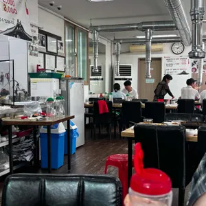 해미우시장 리뷰 사진
