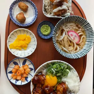 핵밥 사진