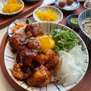 핵밥 사진