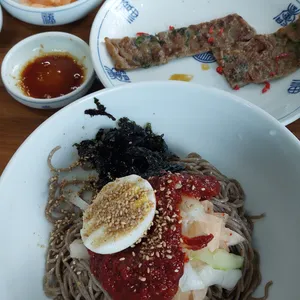 공가네감자옹심이 사진
